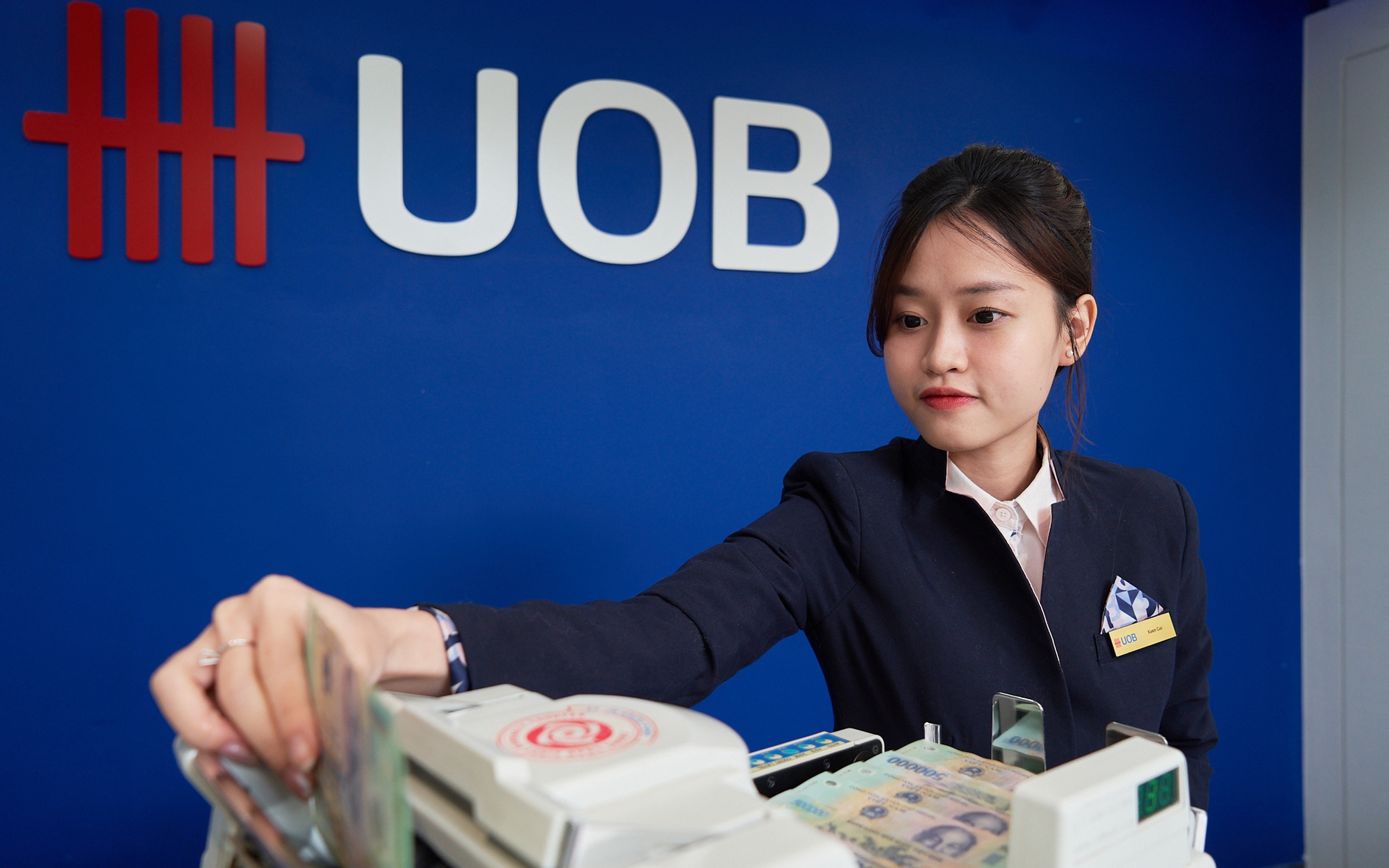Ngân hàng nước ngoài đầu tiên lên kế hoạch xây trụ sở ở Trung tâm tài chính quốc tế TPHCM