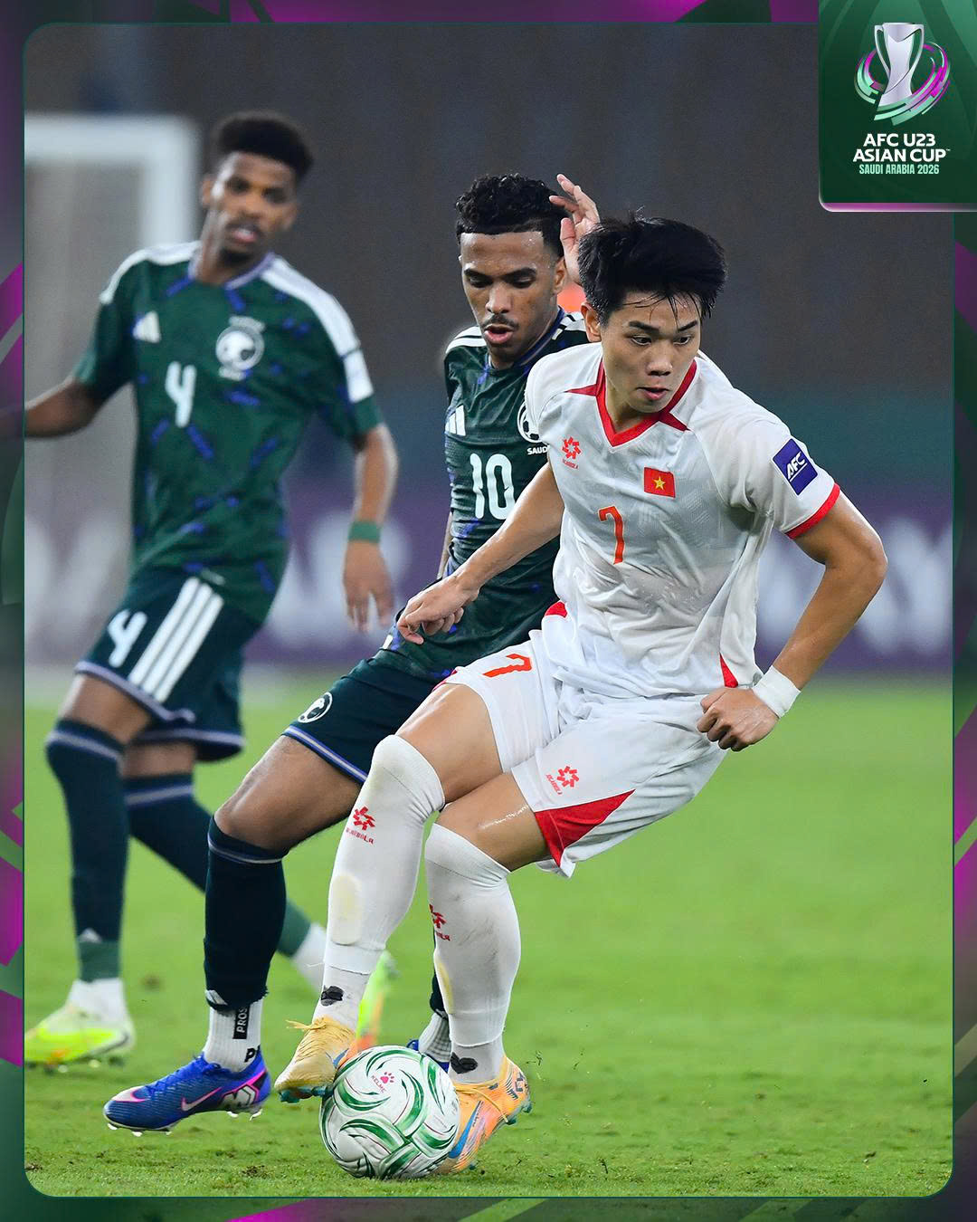 Truyền th&ocirc;ng khu vực đồng loạt &ldquo;ngả mũ&rdquo; trước U23 Việt Nam - Ảnh 2.