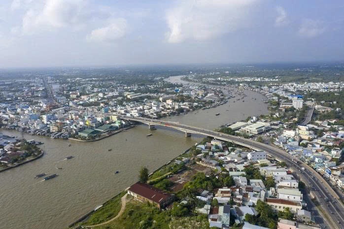 Từ giàu tài nguyên đến kinh tế xanh: Chiến lược phát triển bền vững cho Việt Nam - Ảnh 1.