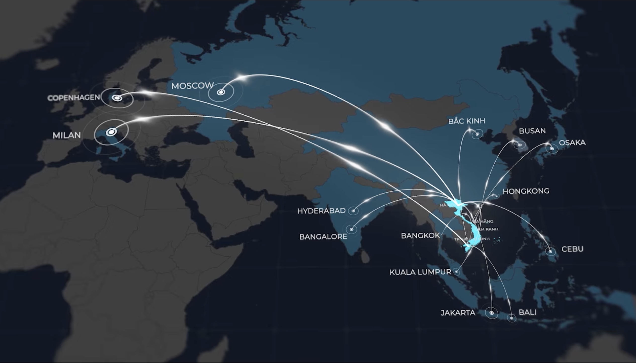 Vietnam Airlines báo lãi năm 2025 cao nhất lịch sử - Ảnh 2.