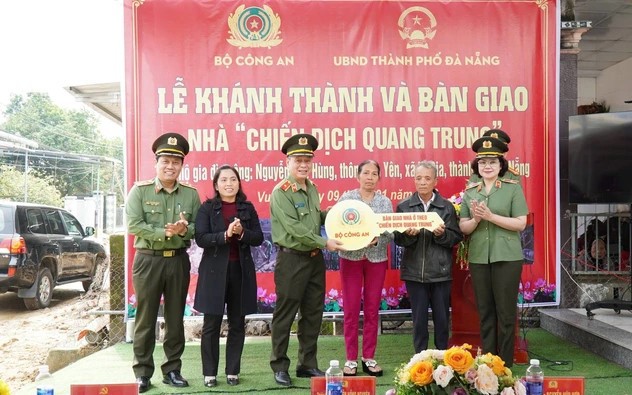 "Trận đánh" vì dân