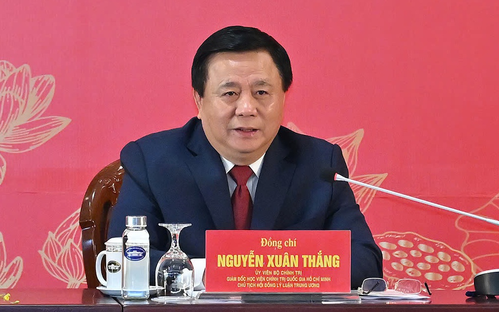 Ý nghĩa và tầm quan trọng nổi bật của Đại hội XIV