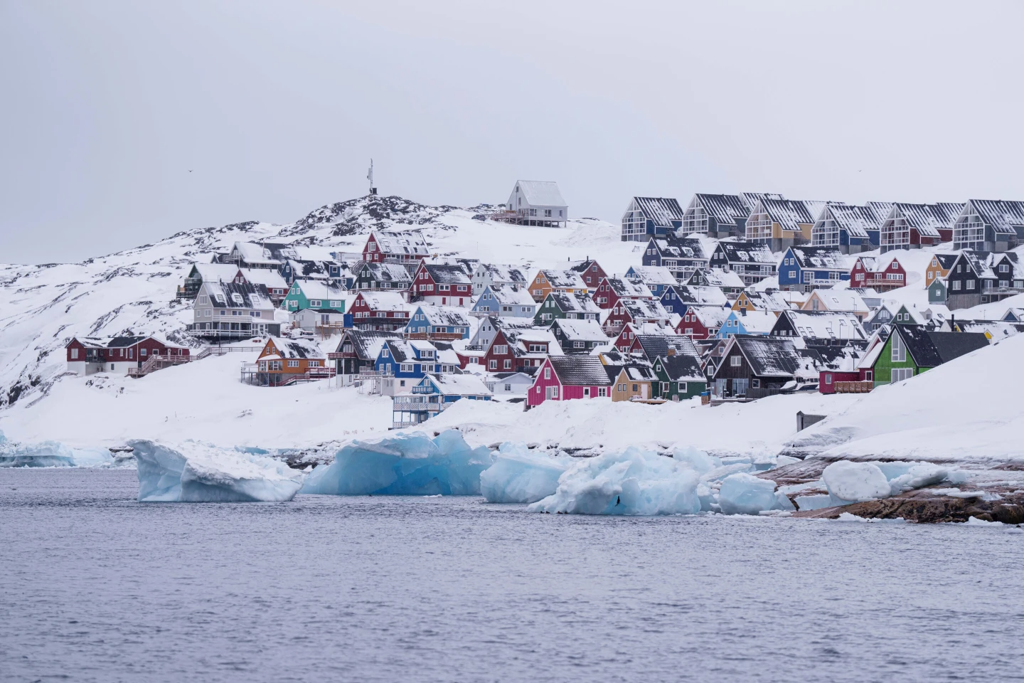 Vì sao châu Âu sẽ cuống cuồng xoa dịu Mỹ trong vấn đề Greenland? - Ảnh 1.