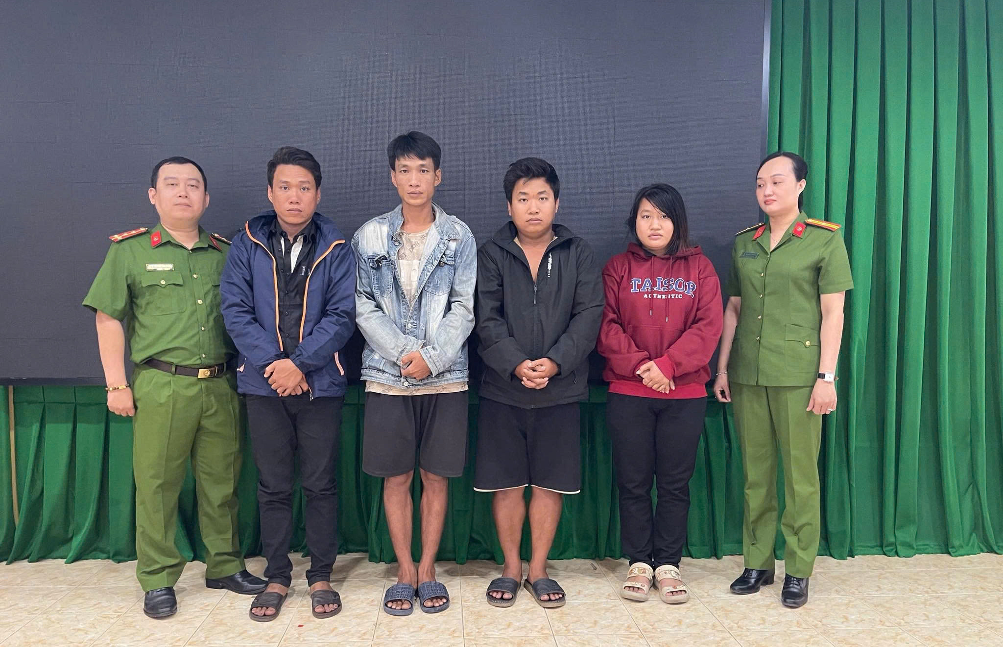 TPHCM c&oacute; những th&ocirc;ng tin nổi bật g&igrave; trong ng&agrave;y 14-1? - Ảnh 8.