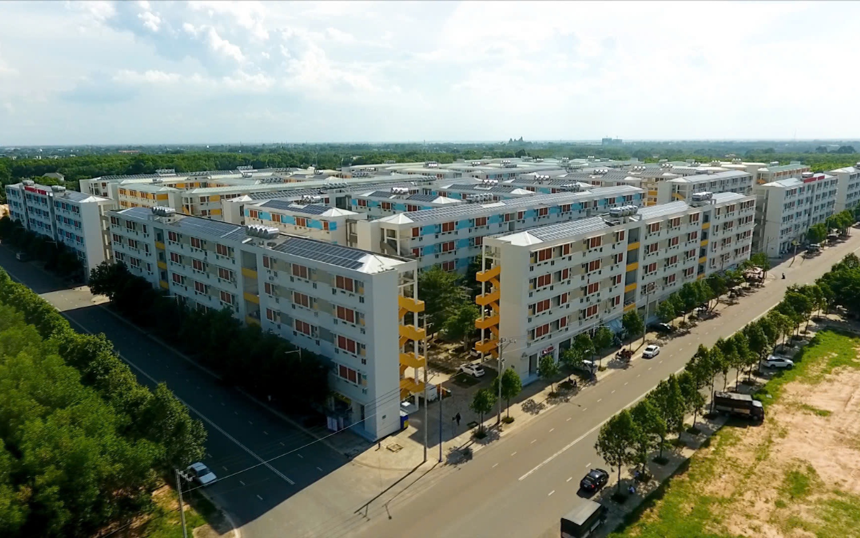 Nhà ở hợp túi tiền: Gấp lắm rồi!