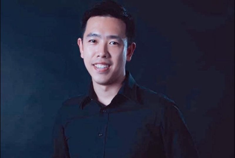 Giao lưu với đạo diễn Đỗ Quốc Trung - phim "Con kể ba nghe", góp phần tôn vinh nghề xiếc - Ảnh 1.