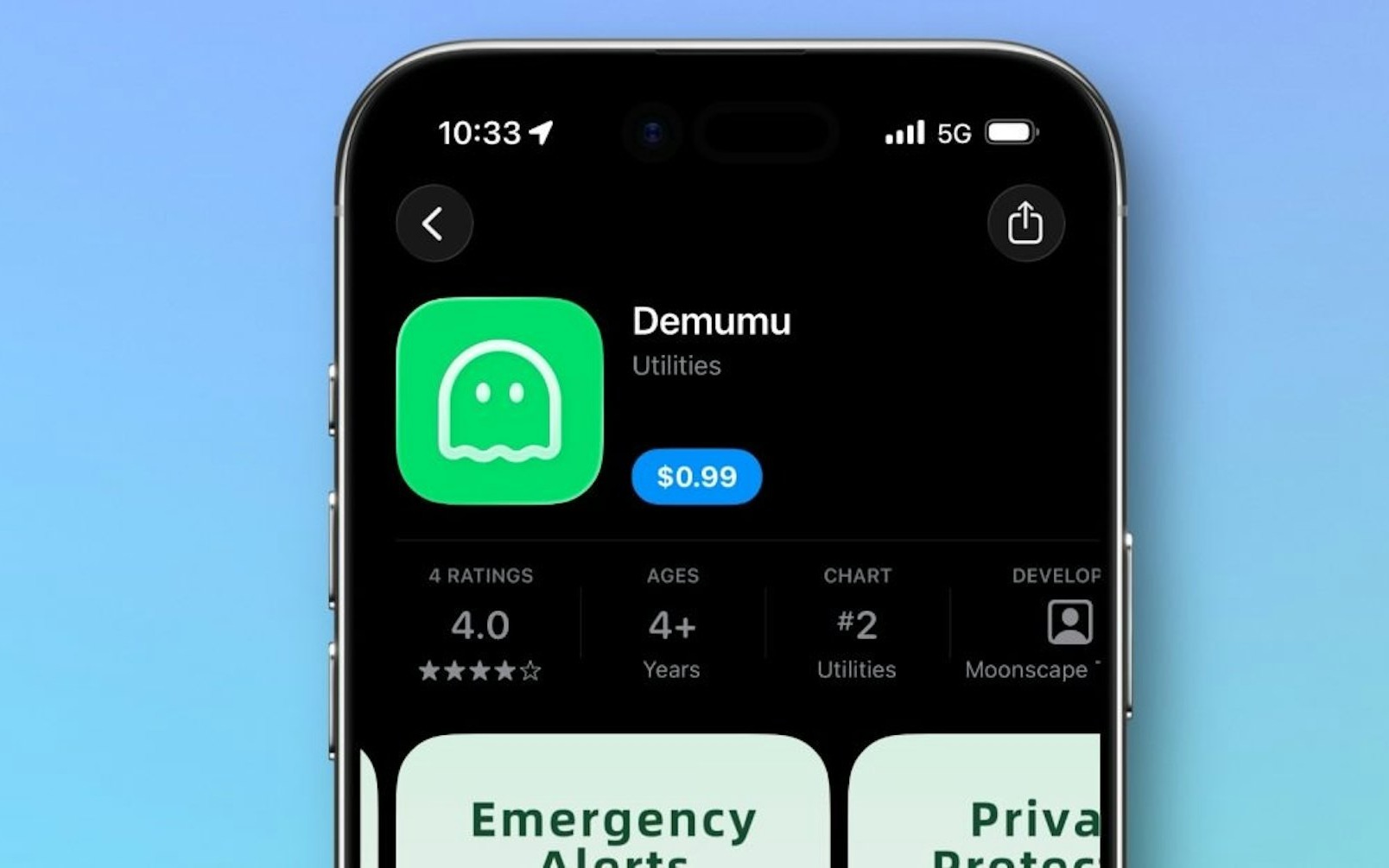 3 chàng trai Trung Quốc tạo app "Đã chết chưa?", đánh trúng nỗi sợ của 240 triệu người