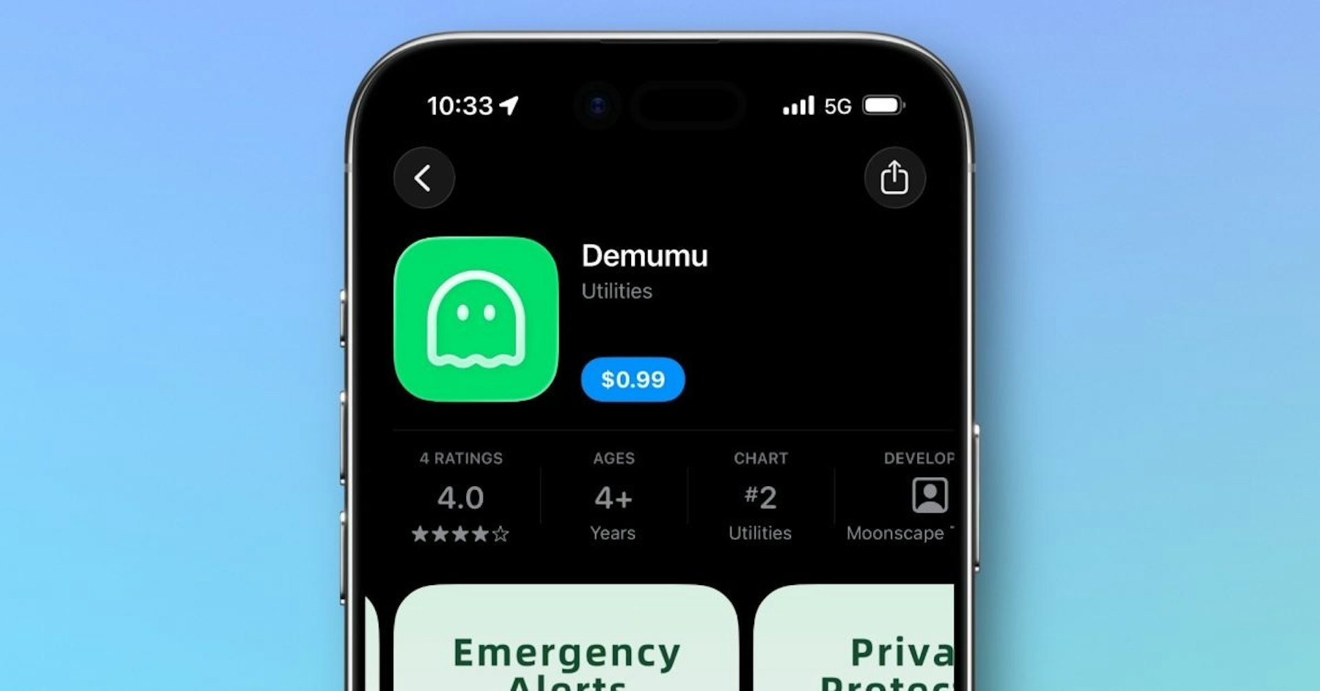 Bỏ 5 triệu đồng, 3 chàng trai Trung Quốc tạo app đánh trúng nỗi sợ của 240 triệu người - Ảnh 2.
