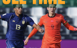 HLV Kim Sang-sik nói gì trước trận chạm trán U23 UAE? - Ảnh 3.