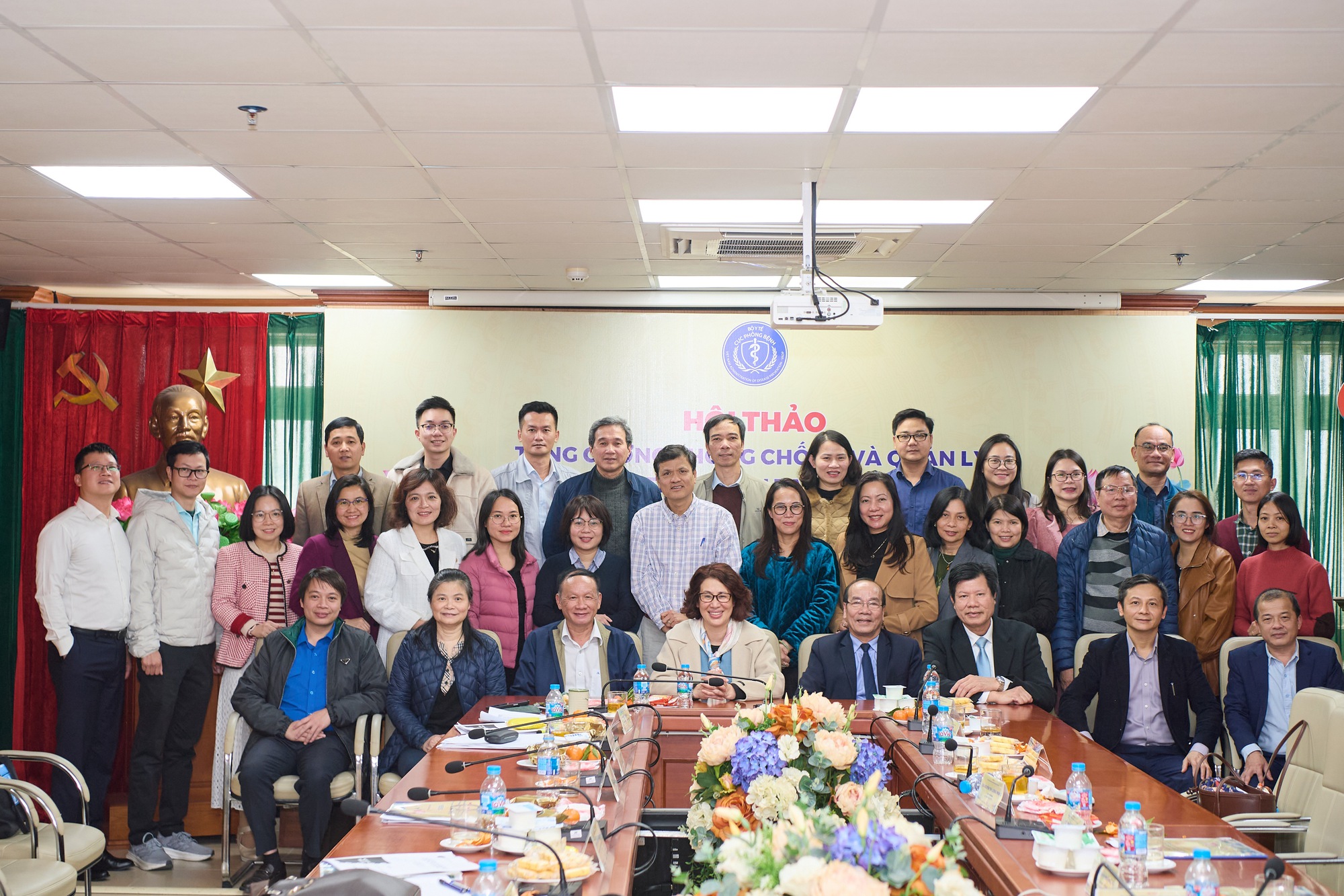 90% người bị bệnh thận mạn tại Việt Nam được ph&aacute;t hiện trễ - Ảnh 1.