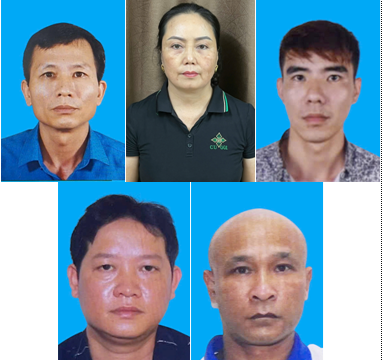 Khởi tố Tổng Gi&aacute;m đốc C&ocirc;ng ty CP Đồ hộp Hạ Long v&igrave; vi phạm an to&agrave;n thực phẩm - Ảnh 2.