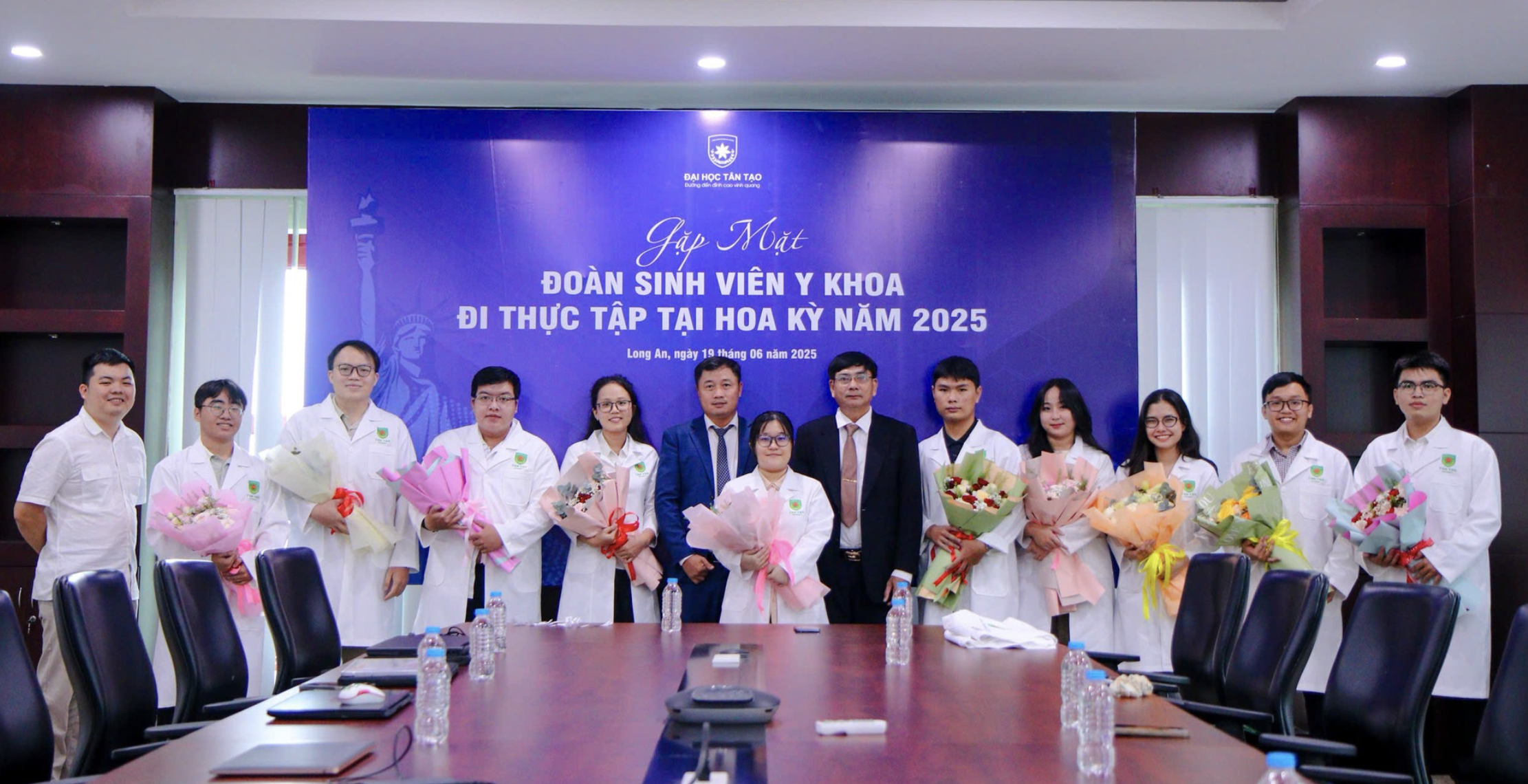Giáo dục khai phóng: Hướng đi cho đại học thời hội nhập - Ảnh 2.