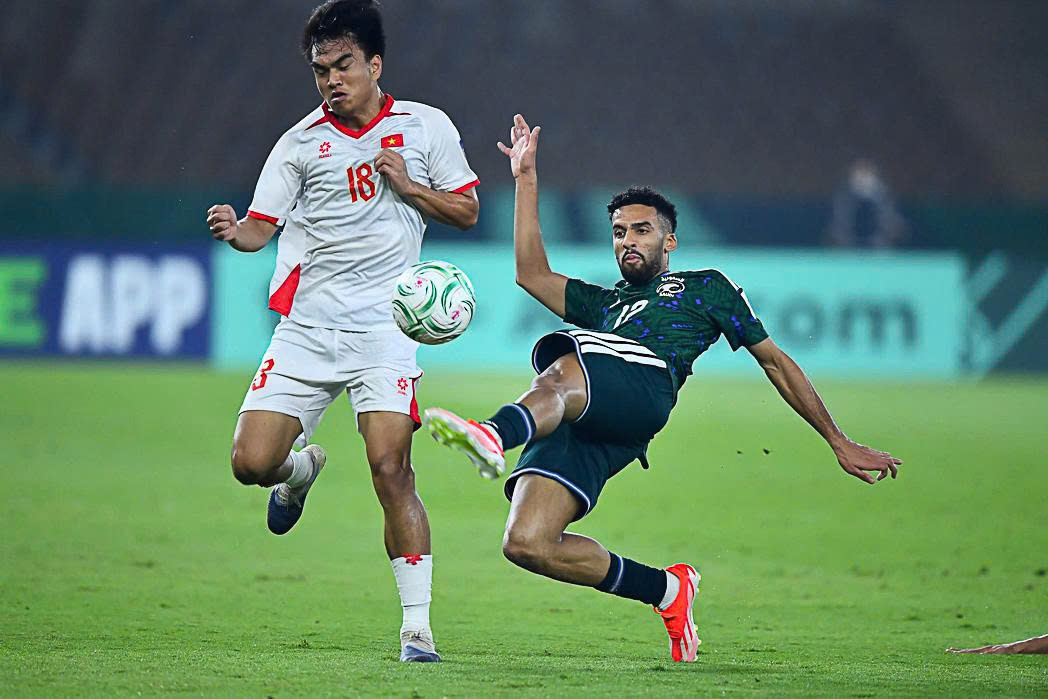 Khi U23 Việt Nam biến những điều không thể thành có thể: Mang U23 UAE lại đây! - Ảnh 2.