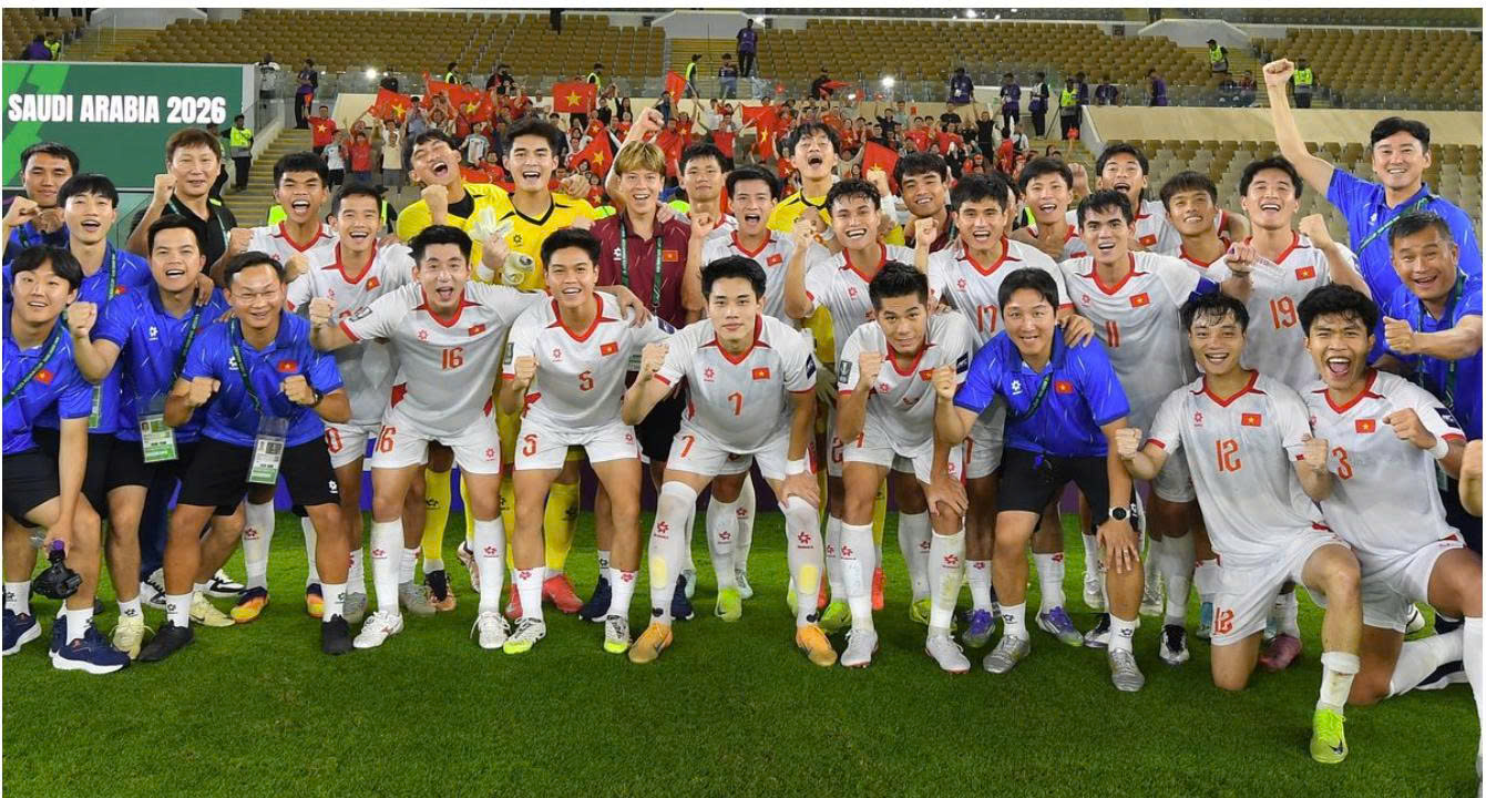 Khi U23 Việt Nam biến những điều không thể thành có thể: Mang U23 UAE lại đây! - Ảnh 4.