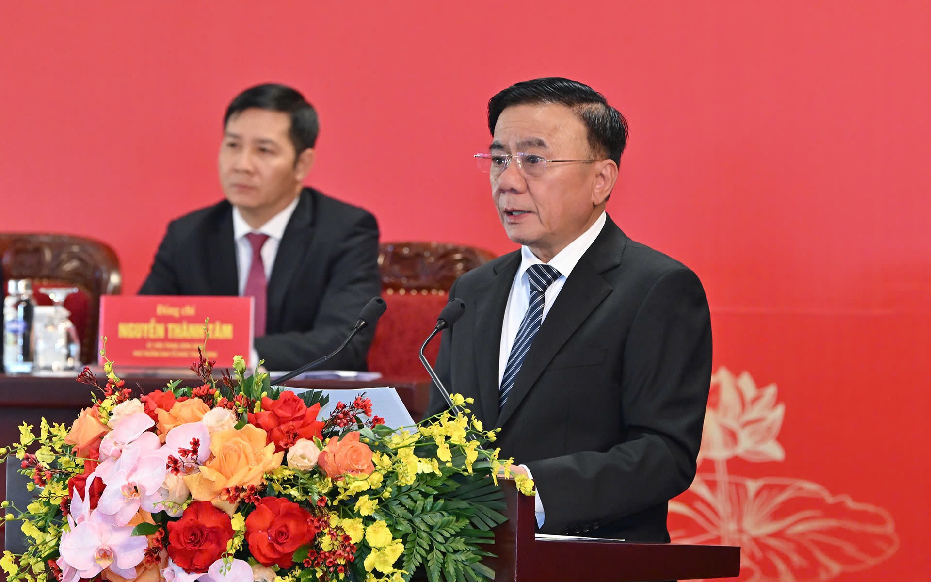 Thường trực Ban Bí thư: Công tác nhân sự khóa XIV chặt chẽ, dân chủ, khách quan, minh bạch