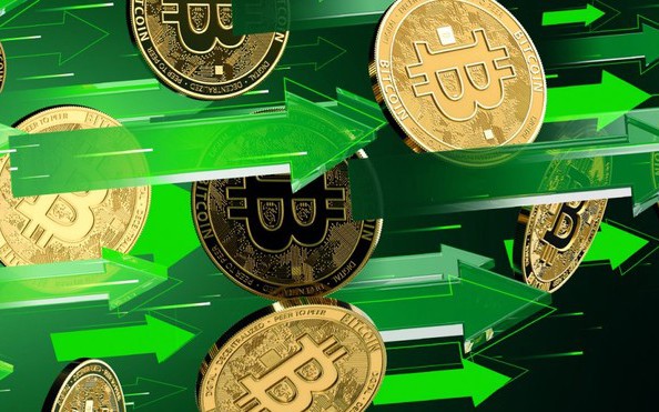 Thị trường tiền số 15 - 1: Bitcoin ph&aacute;t t&iacute;n hiệu mạnh mẽ trước xu hướng mới - Ảnh 1.