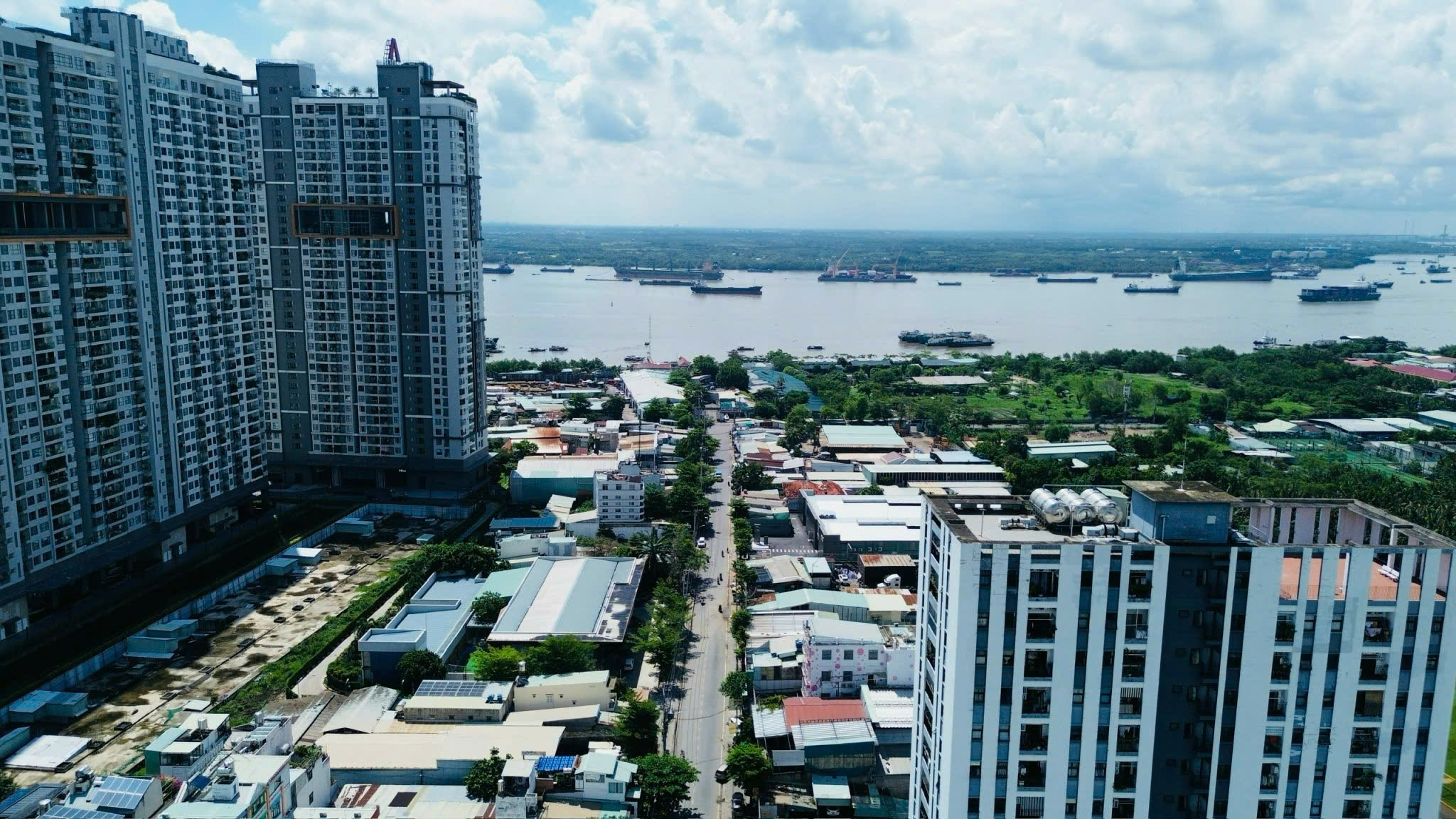 Ng&agrave;y mai, TPHCM khởi c&ocirc;ng loạt dự &aacute;n gần 240.000 tỉ đồng - Ảnh 15.