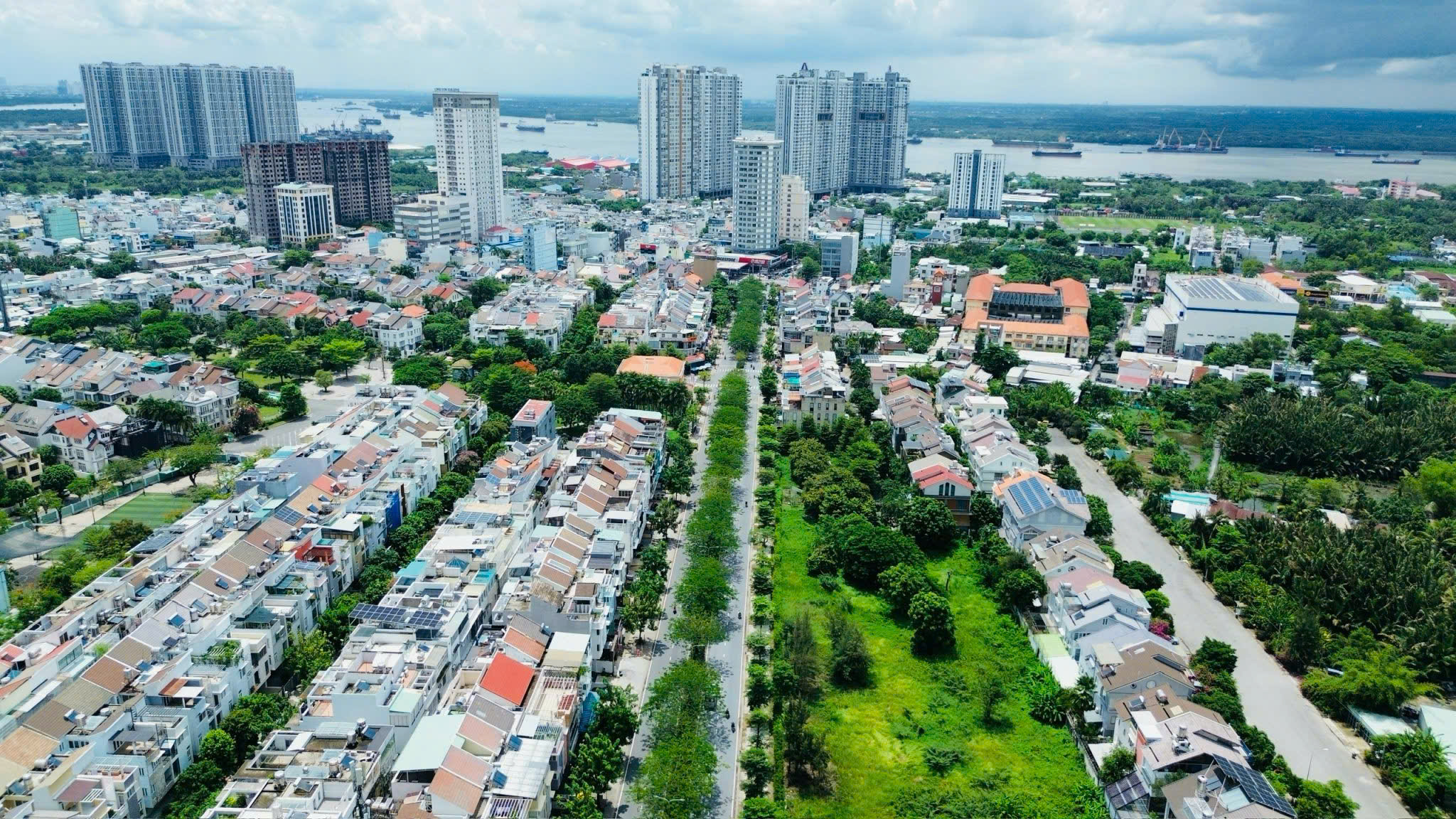 Ng&agrave;y mai, TPHCM khởi c&ocirc;ng loạt dự &aacute;n gần 240.000 tỉ đồng - Ảnh 16.