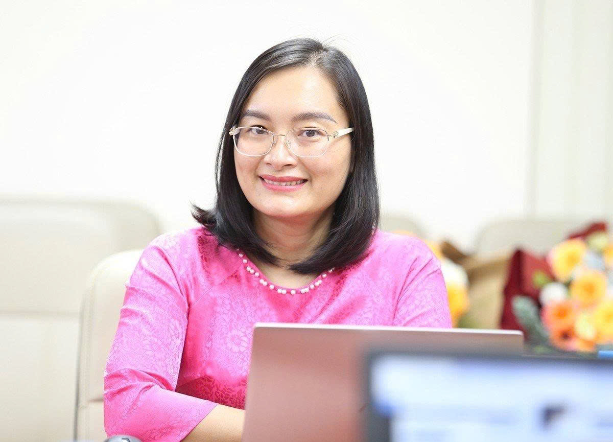 Cuộc thi viết "Người thầy thuốc trong t&ocirc;i": Nữ b&aacute;c sĩ gieo mầm xanh, ngăn bi kịch - Ảnh 1.