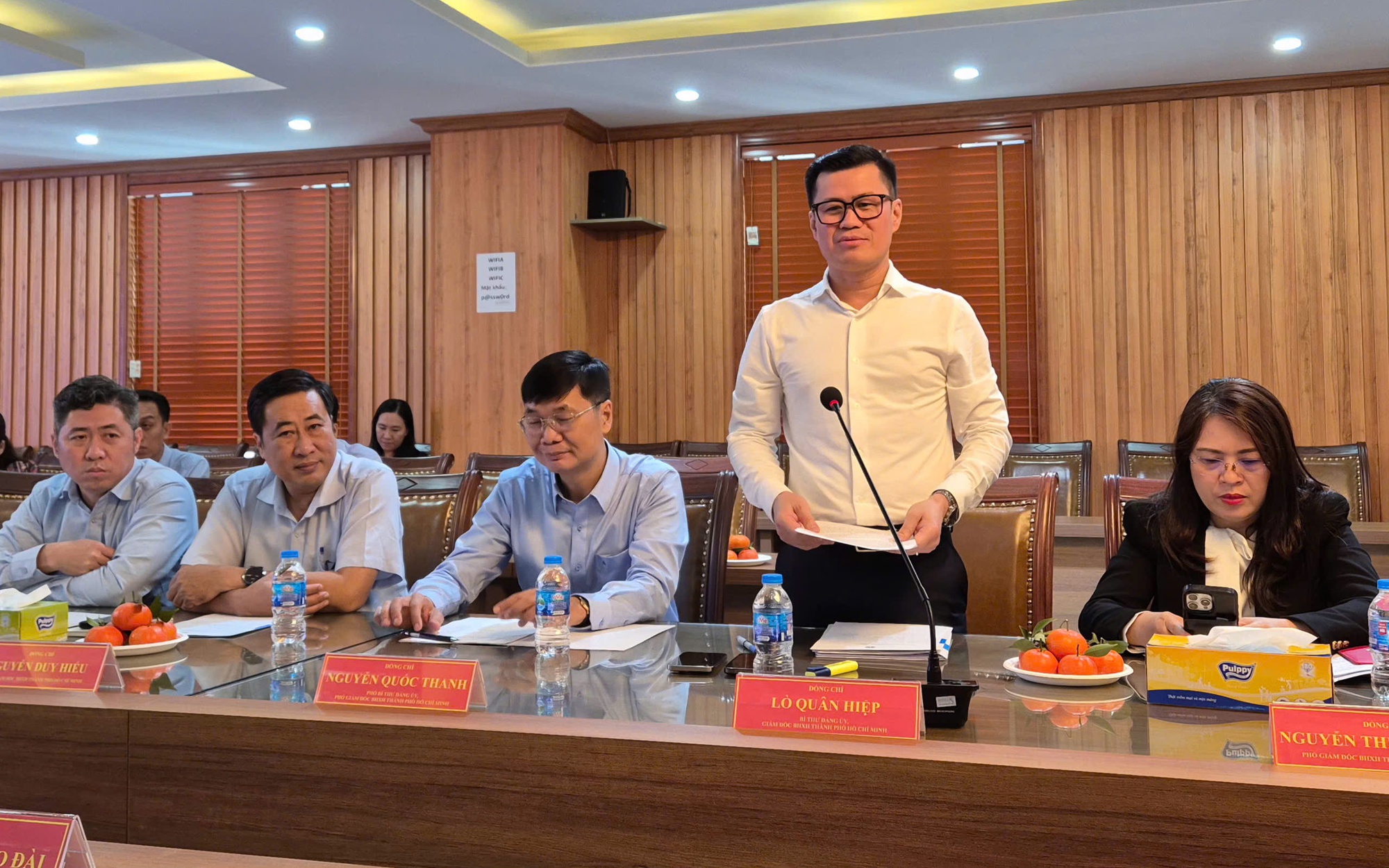 TPHCM: Số người hưởng BHXH một lần năm 2025 giảm 20,8%