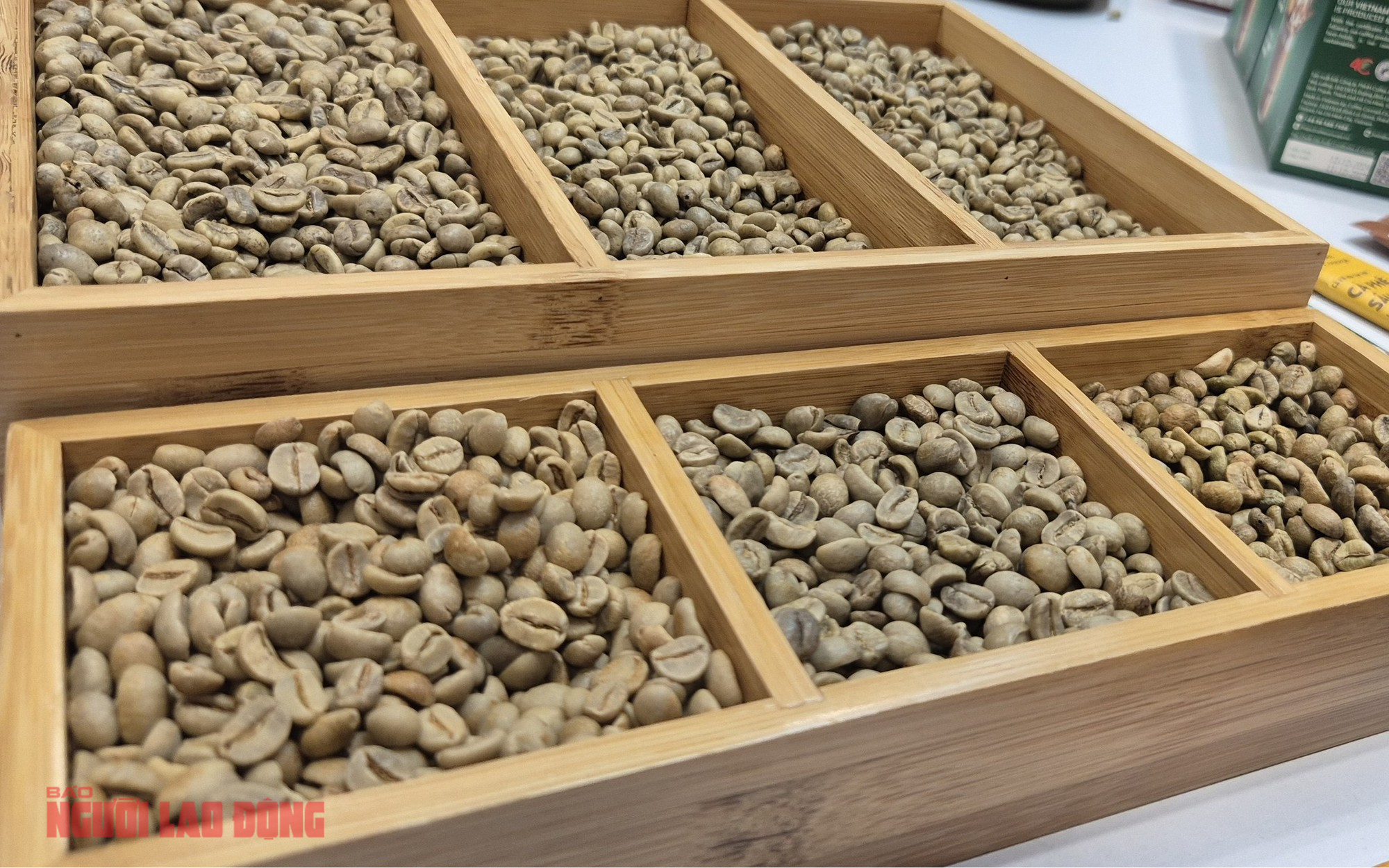 Giá cà phê hôm nay 16 - 1: Robusta vượt 4 . 000 USD / tấn , tăng liên tiếp 4 phiên - Ảnh 1.