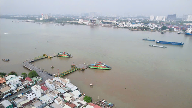 Mở ra kh&ocirc;ng gian ph&aacute;t triển mới - Ảnh 3.