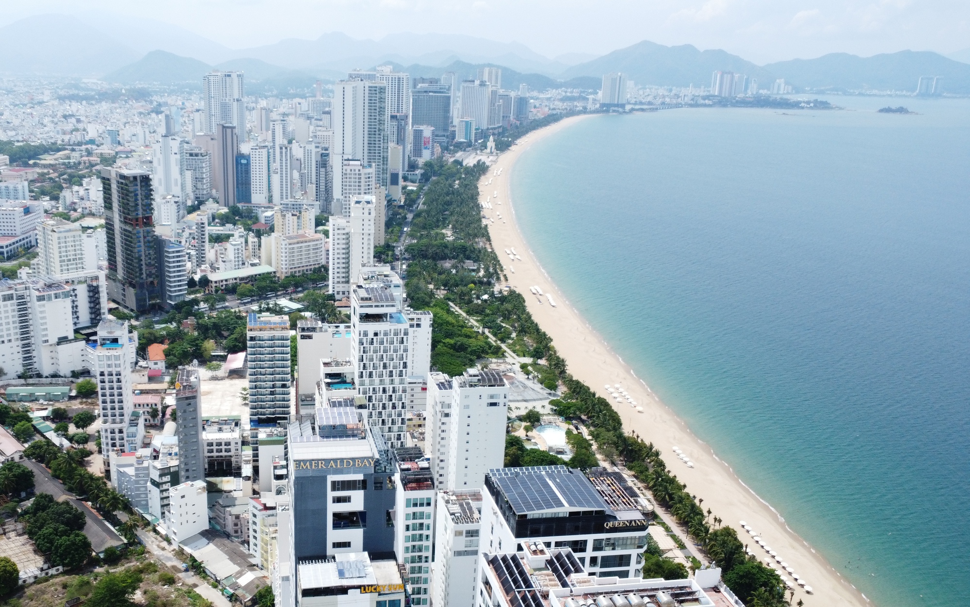 Khánh Hòa phấn đấu đến năm 2027 trở thành thành phố trực thuộc Trung ương