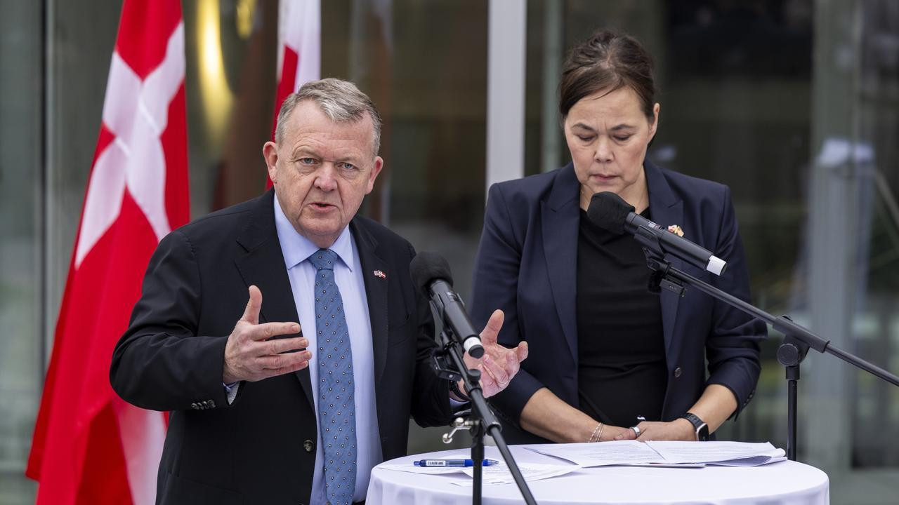 NATO tăng cường hiện diện qu&acirc;n sự tại Greenland trước sức &eacute;p từ &ocirc;ng Trump - Ảnh 1.