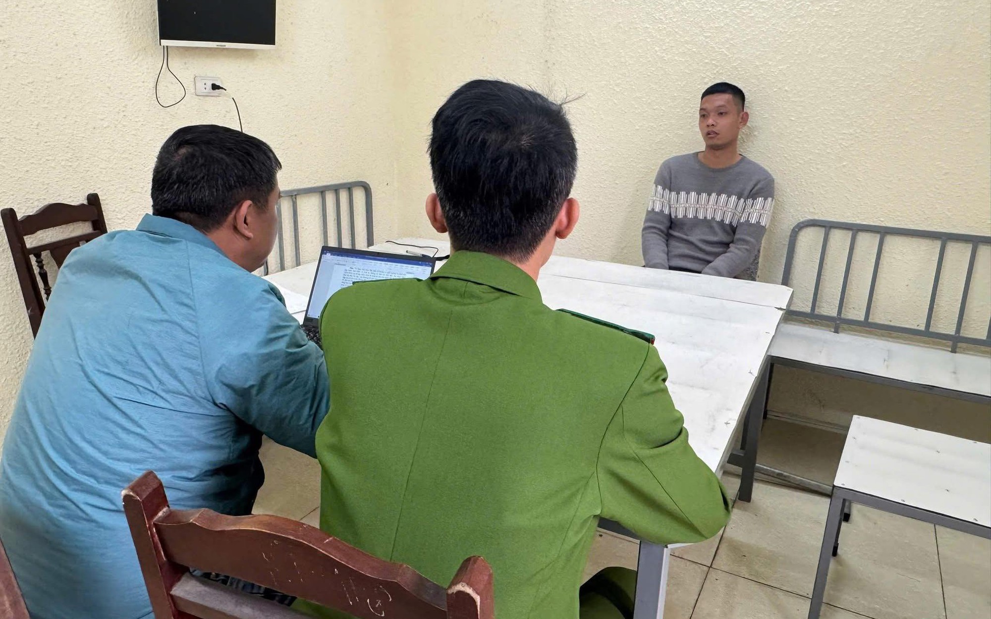 Vụ án sát hại 2 phụ nữ, cướp tài sản đặc biệt nghiêm trọng: Thông tin chính thức từ công an