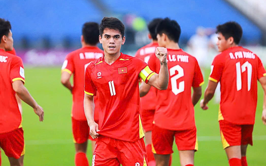 Khi U23 Việt Nam biến những điều không thể thành có thể: Mang U23 UAE lại đây!