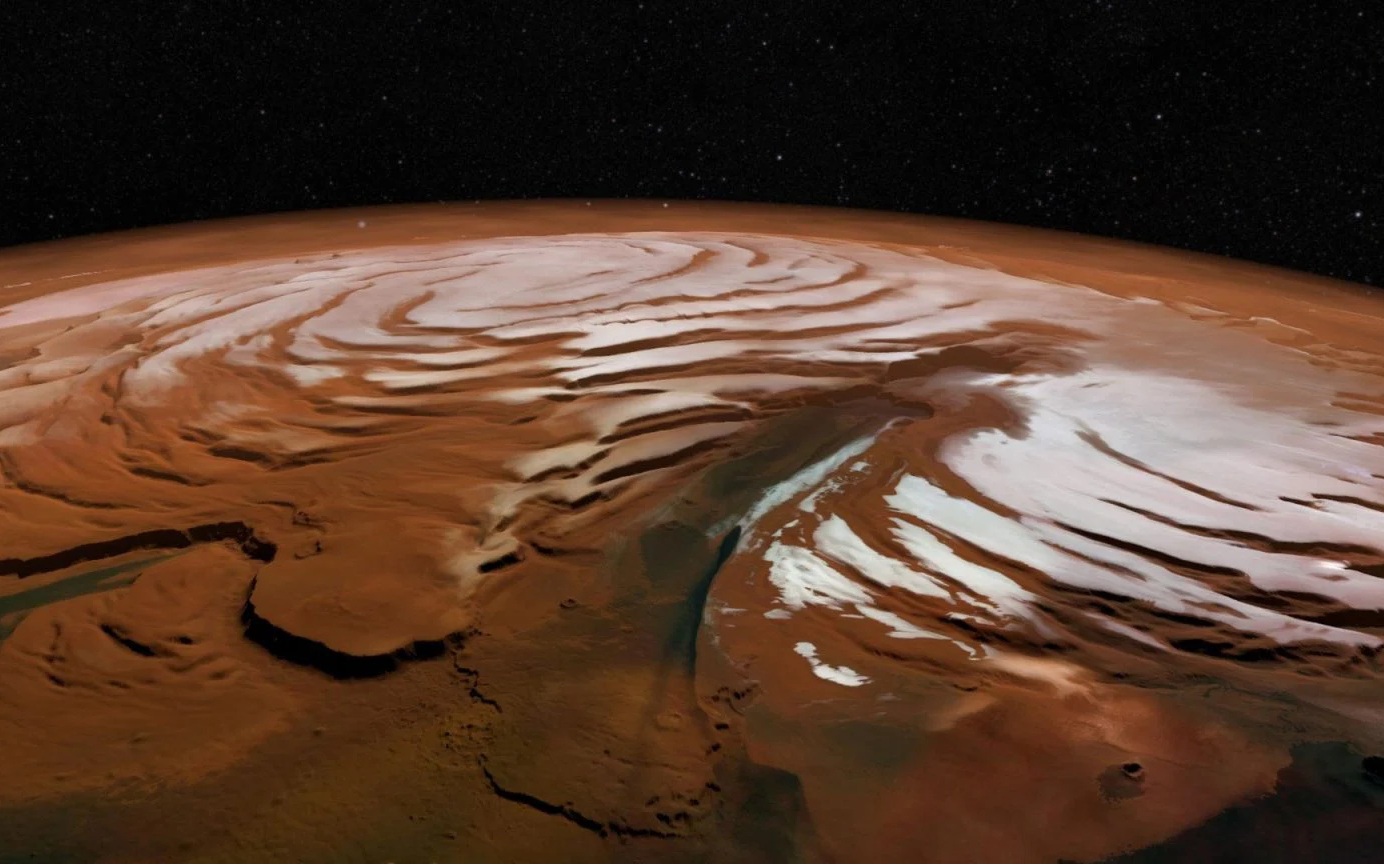 Nghiên cứu NASA chỉ ra nơi có thể “giấu” sự sống ngoài hành tinh