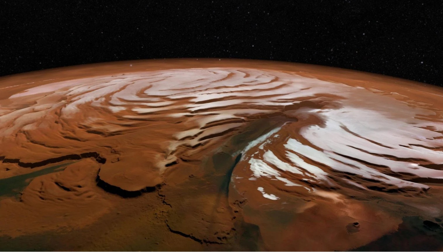 Nghi&ecirc;n cứu NASA chỉ ra nơi c&oacute; thể &ldquo;giấu&rdquo; sự sống ngo&agrave;i h&agrave;nh tinh - Ảnh 1.