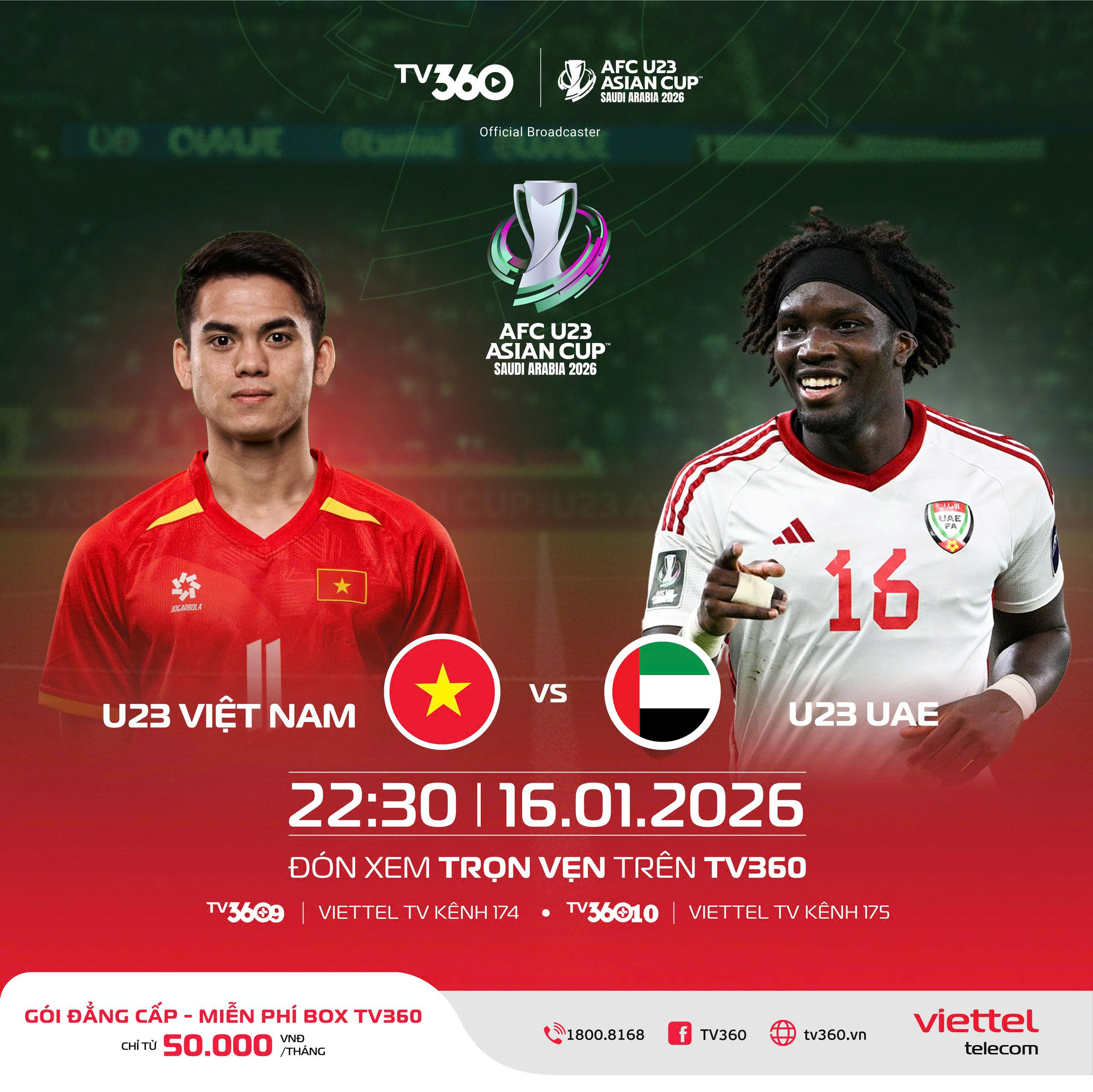 B&aacute;o ch&iacute; ch&acirc;u &Aacute; gọi t&ecirc;n U23 Việt Nam trước đại chiến với U23 UAE - Ảnh 4.