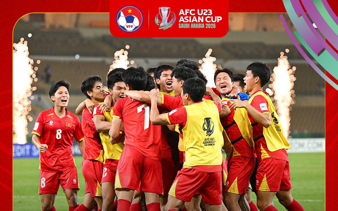 U23 Việt Nam thắng cả lịch thi đấu trước U23 UAE - Ảnh 4.