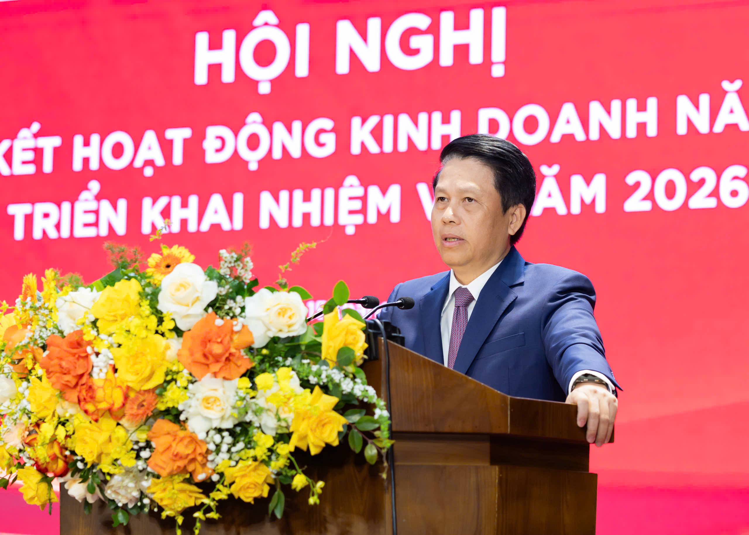 Agribank tổng kết hoạt động kinh doanh năm 2025, triển khai nhiệm vụ năm 2026 - Ảnh 3.