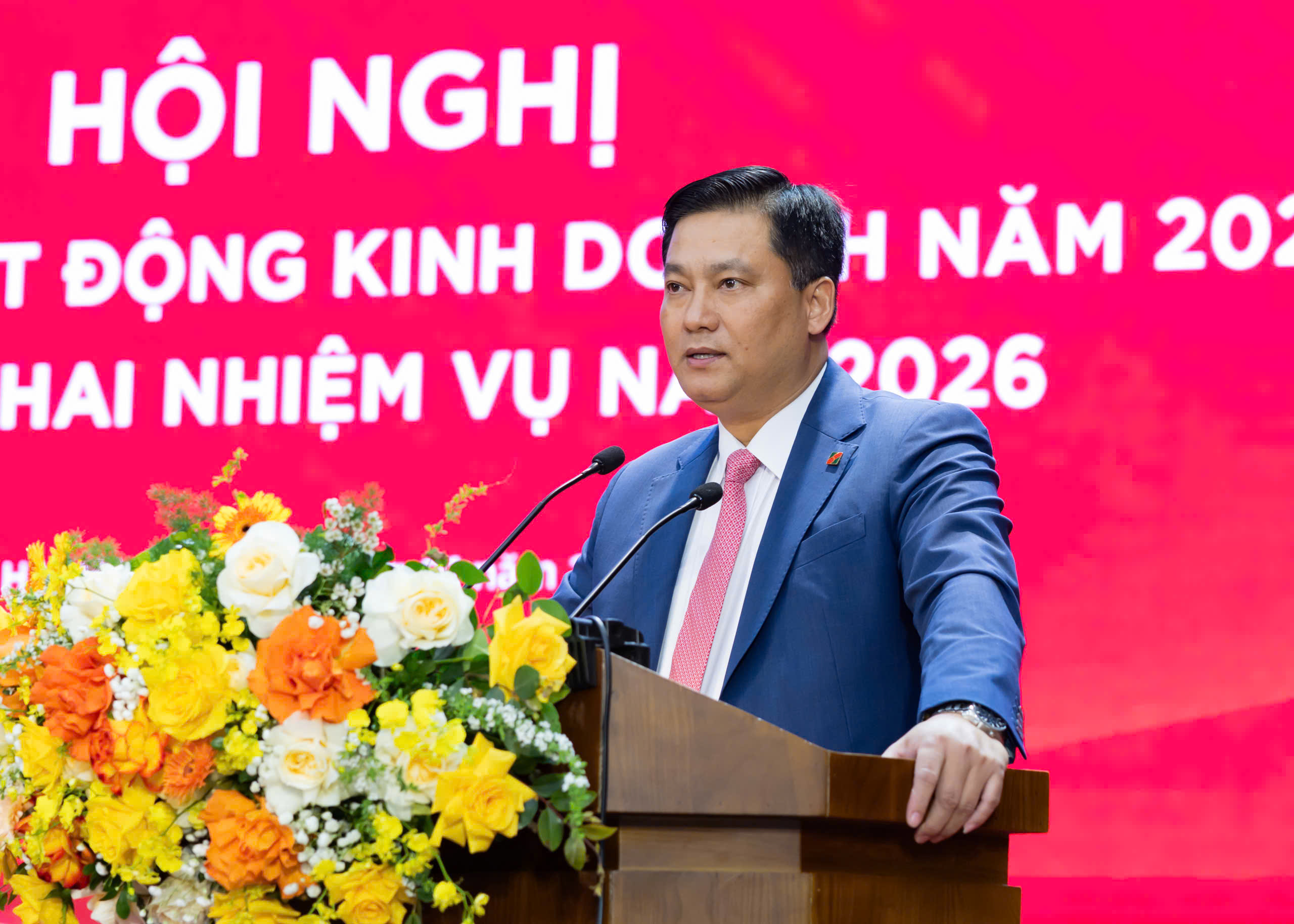 Agribank tổng kết hoạt động kinh doanh năm 2025, triển khai nhiệm vụ năm 2026 - Ảnh 2.