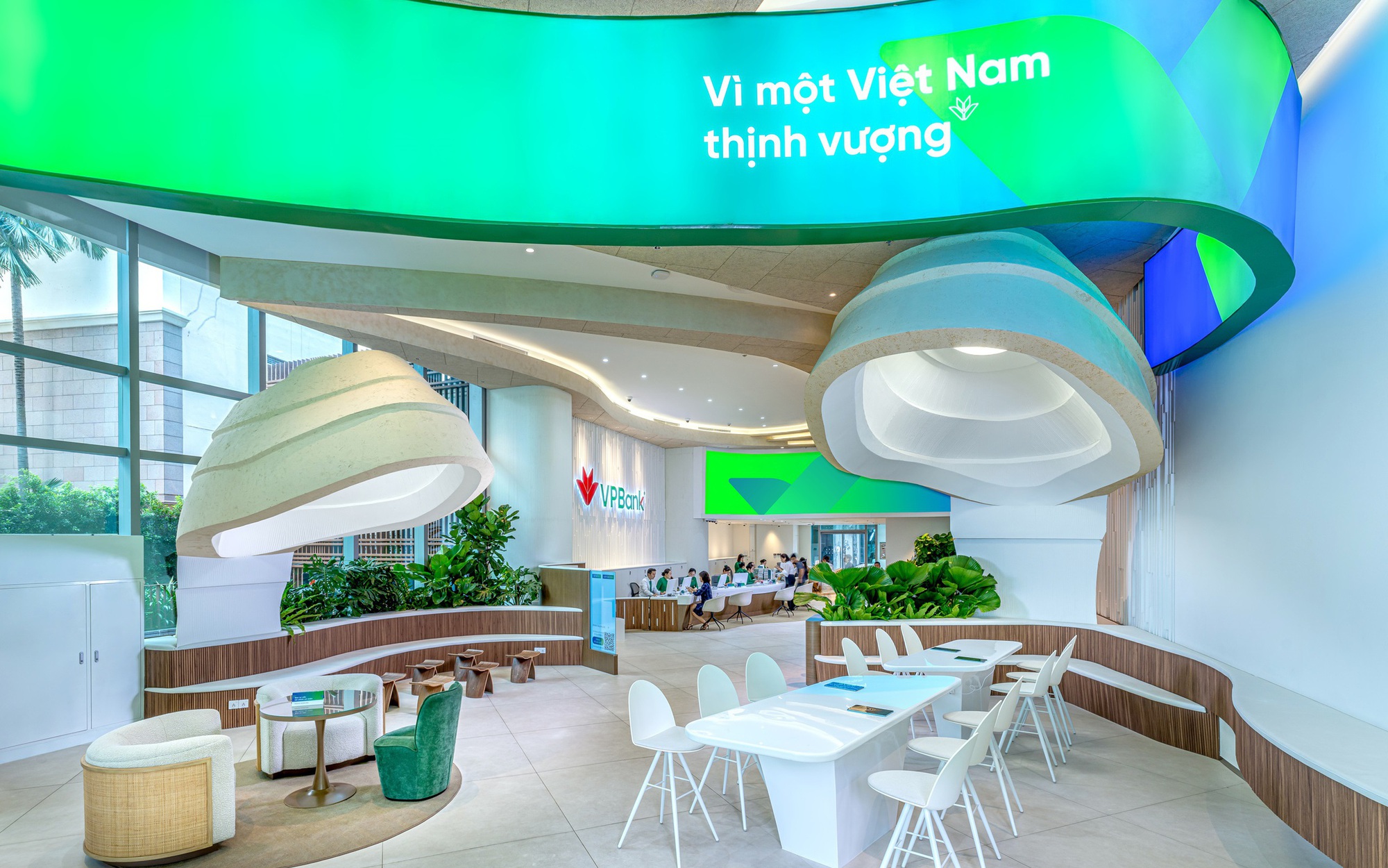 VPBank đồng hành cùng Chính phủ thúc đẩy chuyển đổi số trong đấu thầu công