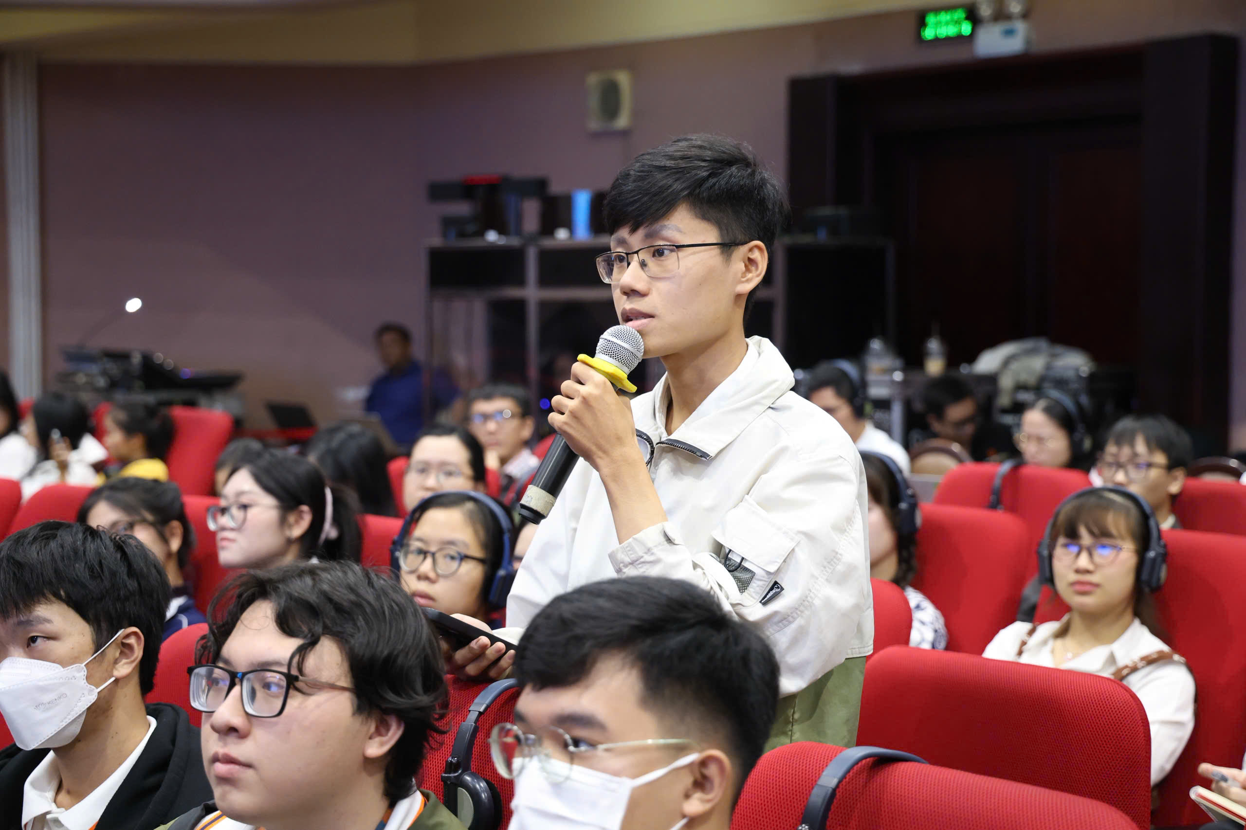 Giáo dục đại học Đông Nam Á trước nghịch lý tăng trưởng - Ảnh 2.