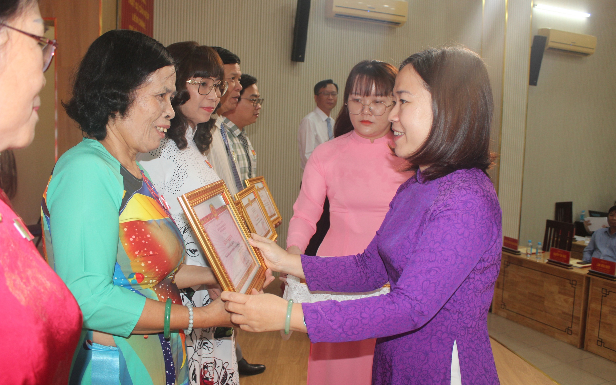 Phường Bình Phú: Tập trung tháo gỡ vướng mắc tại các công trình, dự án
