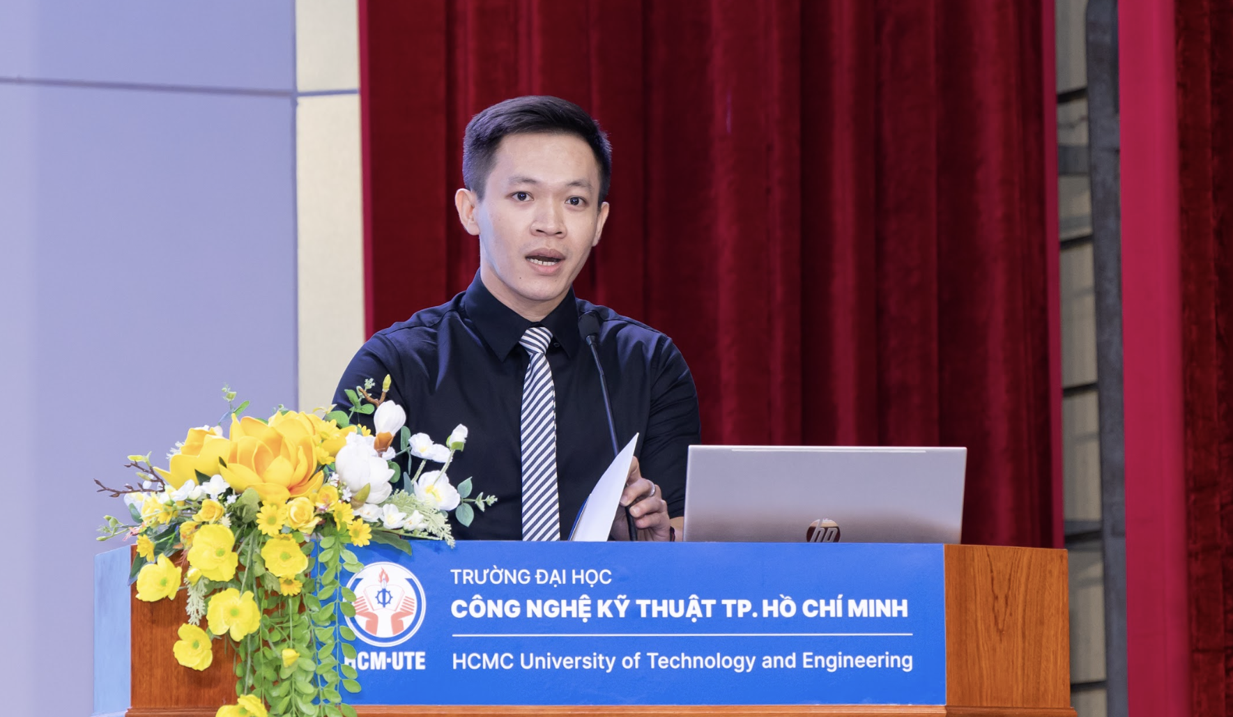 Gỡ “điểm nghẽn” pháp lý để giáo dục đại học bứt phá - Ảnh 1.