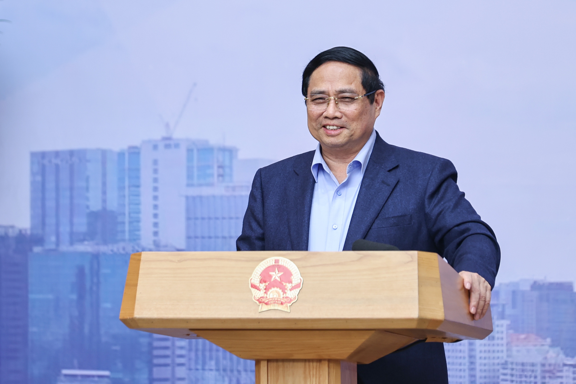 Trung t&acirc;m T&agrave;i ch&iacute;nh quốc tế tại TPHCM ra mắt v&agrave;o ng&agrave;y 9 - 2 , thu h&uacute;t đầu tư v&agrave; ph&aacute;t triển - Ảnh 1.