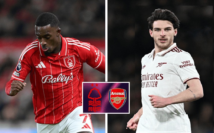 Tranh cãi Arsenal bị “cướp mất phạt đền” - Ảnh 3.