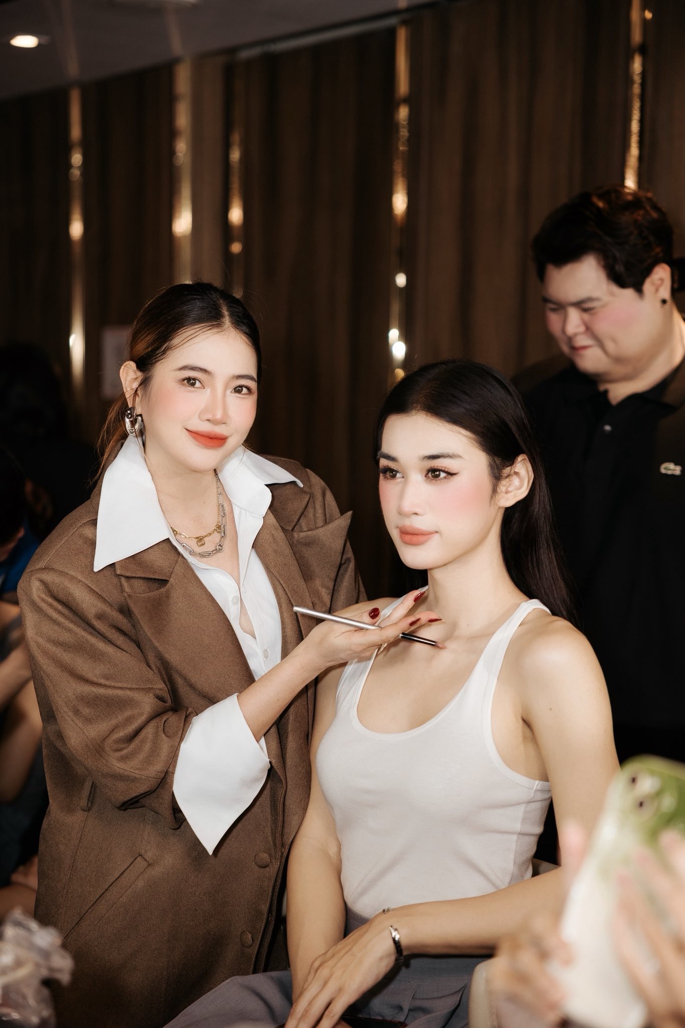 Tân khoa 40 tuổi bật khóc trong ngày tốt nghiệp: "Cuộc đời tôi đã chia làm 2 nửa" - Ảnh 5.