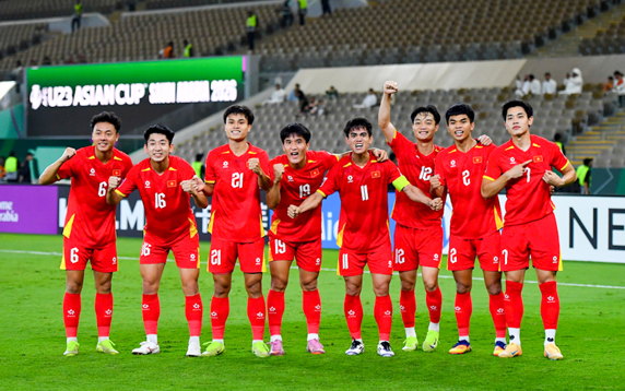 U23 Việt Nam có nhiều lợi thế hơn U23 Trung Quốc - Ảnh 3.