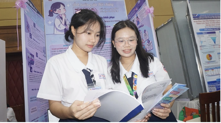 Thông tin nổi bật tại TPHCM ngày 17-1: Dốc sức chăm lo Tết, "hô biến" thịt heo thành thịt nai - Ảnh 5.