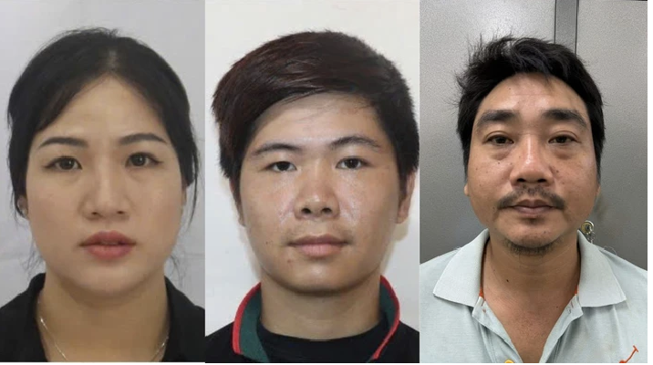 Thông tin nổi bật tại TPHCM ngày 17-1: Dốc sức chăm lo Tết, "hô biến" thịt heo thành thịt nai - Ảnh 6.