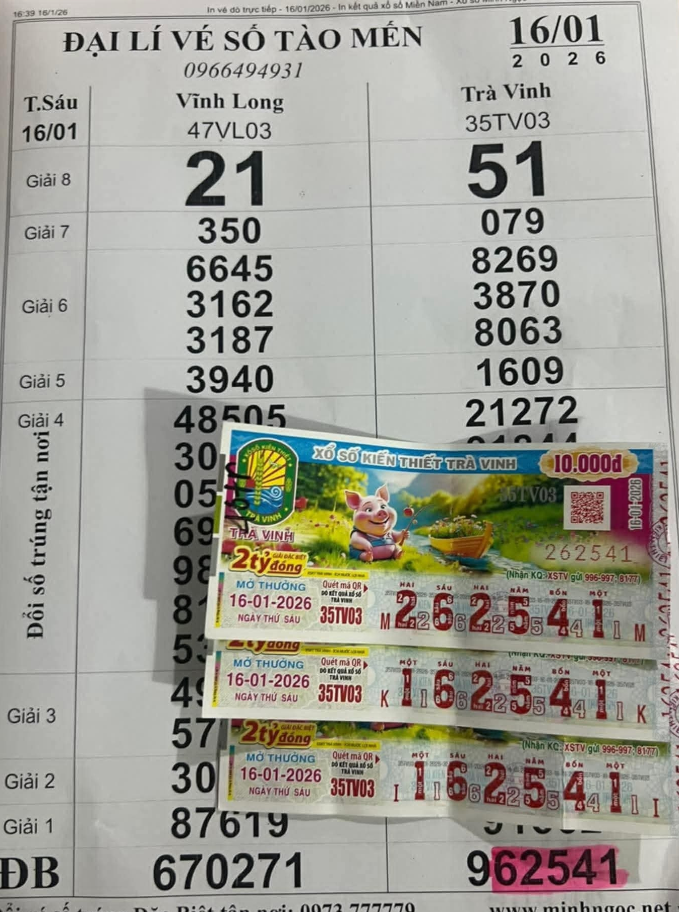 Xổ số miền Nam ng&agrave;y 17 - 1: Đại l&yacute; t&igrave;m người tr&uacute;ng độc đắc 28 tờ v&eacute; số - Ảnh 2.
