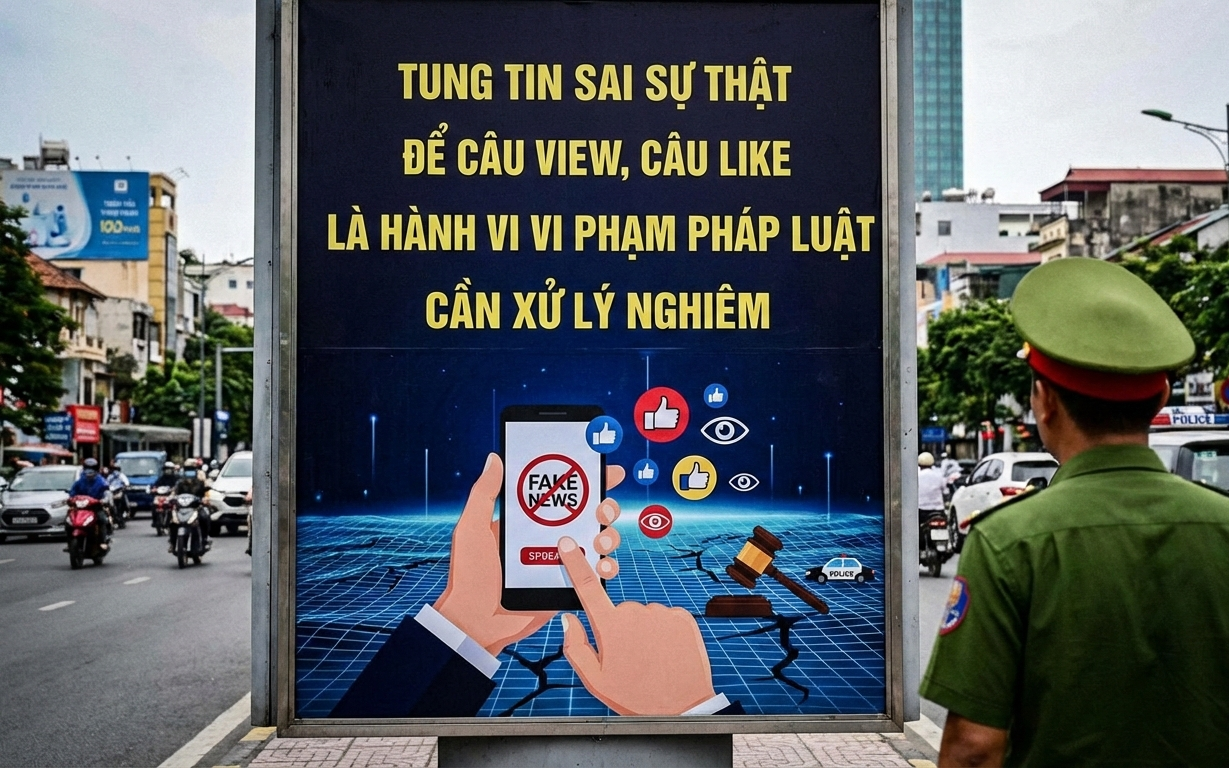 Cái giá phải trả