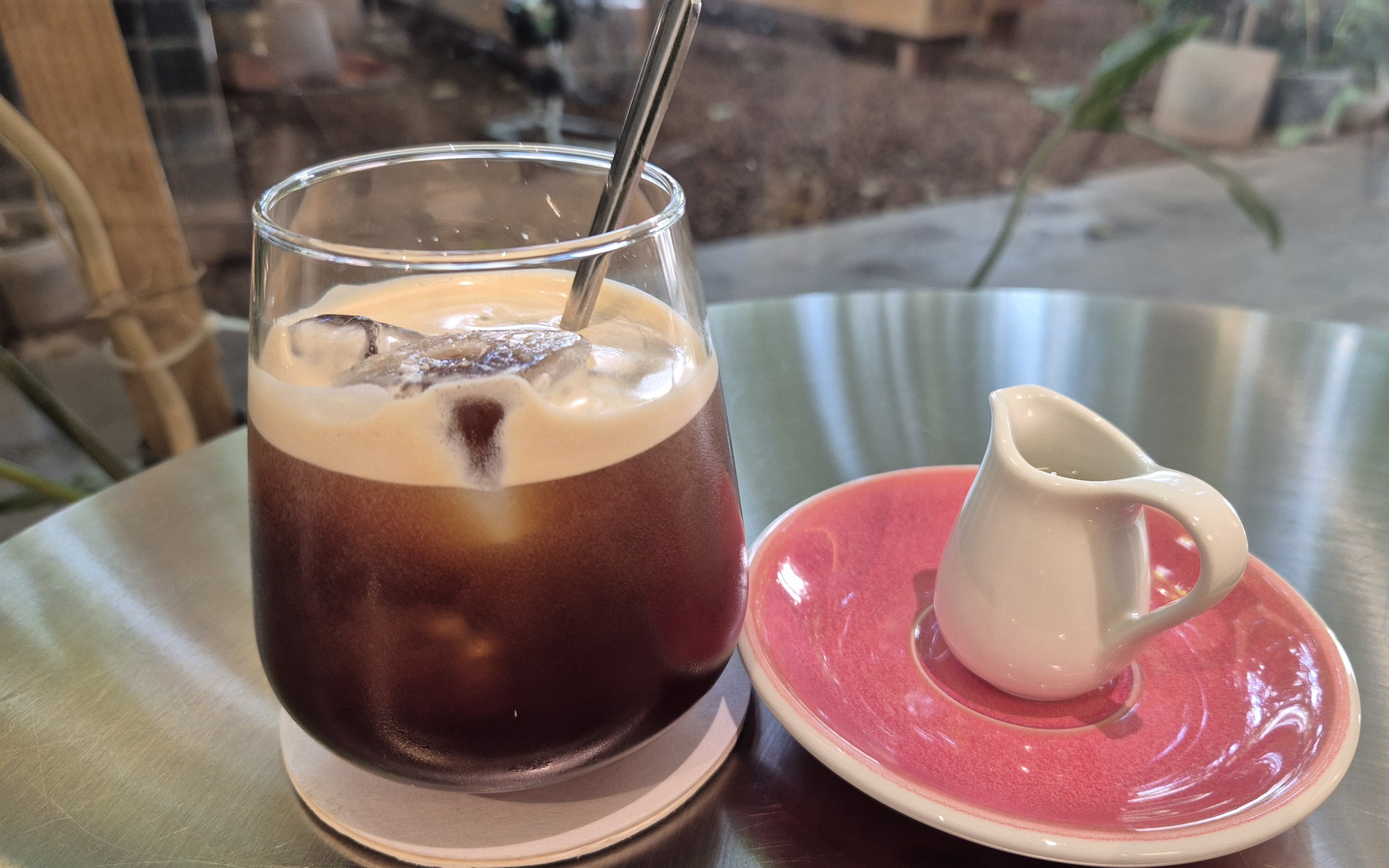 Giá cà phê hôm nay 17-1: Giá ít thay đổi, cà phê Cold Brew phát triển nóng