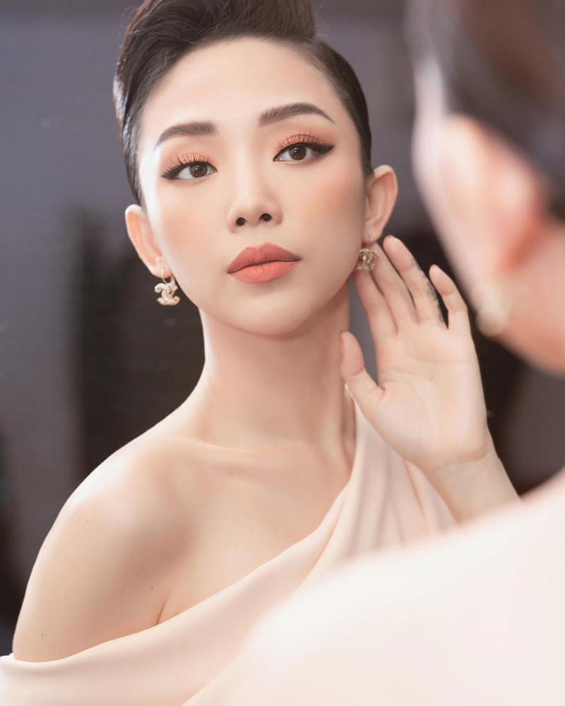 Ca sĩ T&oacute;c Ti&ecirc;n x&aacute;c nhận đ&atilde; ly h&ocirc;n  - Ảnh 2.